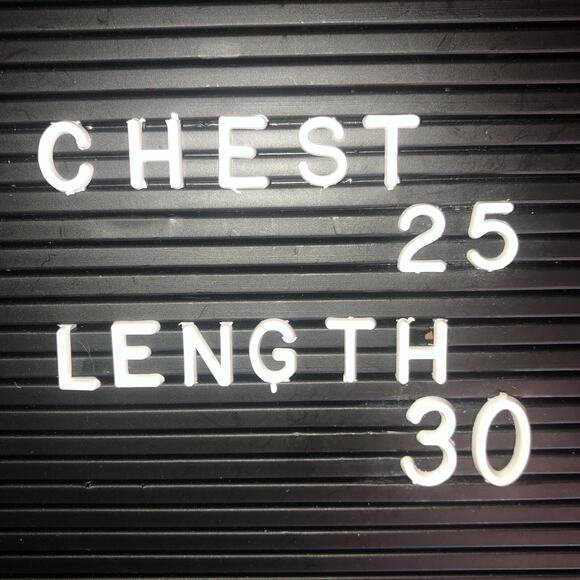 Industrial Exchange 100% Cotton XL Long Sleeve Button Front Button Down Shirt - Picture 7 of 7